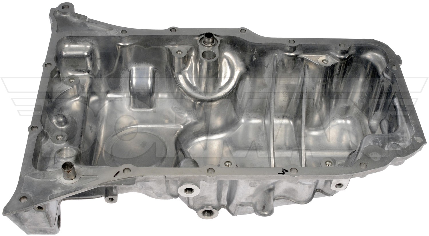 Dorman 264-857 Engine Oil Pan - Image 2