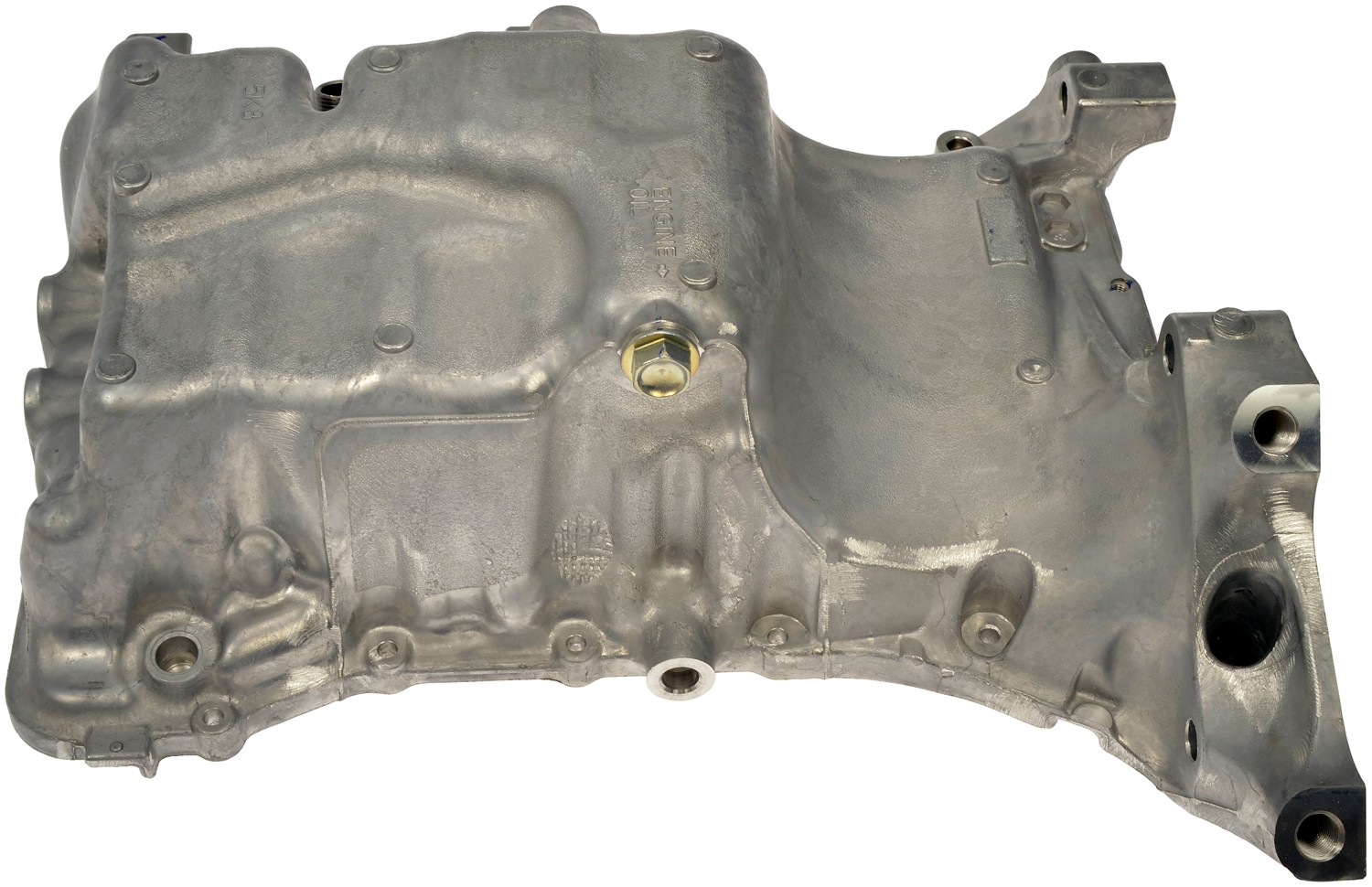 Dorman 264-865 Engine Oil Pan - Image 3
