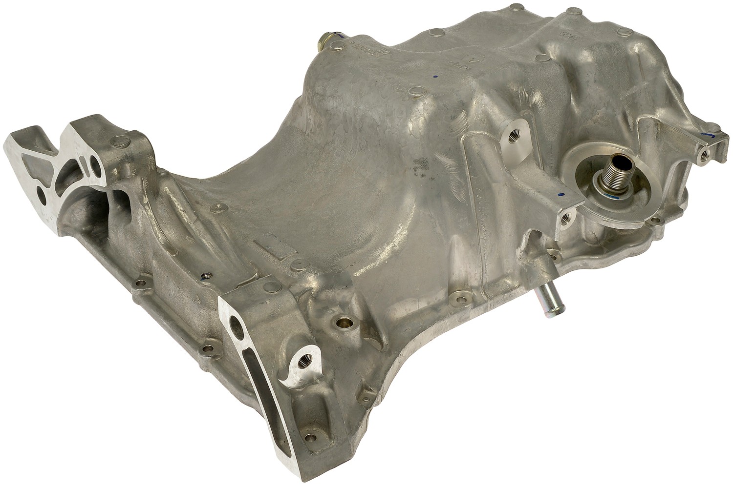 Dorman 264-865 Engine Oil Pan - Image 4