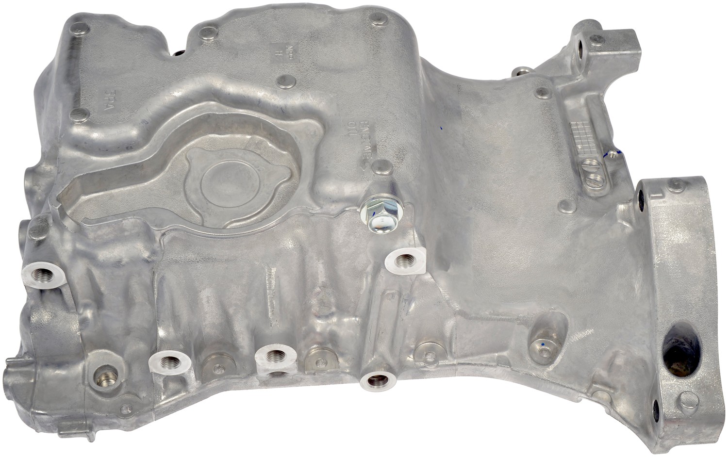 Dorman 264-869 Engine Oil Pan - Image 4