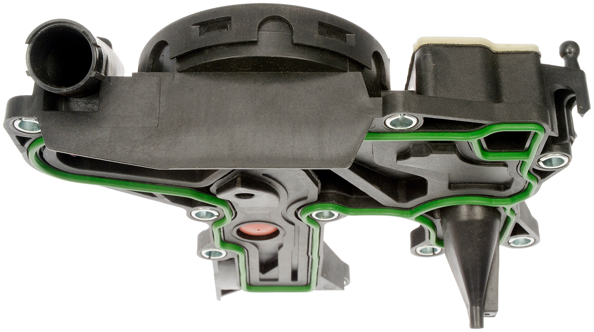 Dorman DOR-264-901 PCV Oil Separator - Image 2