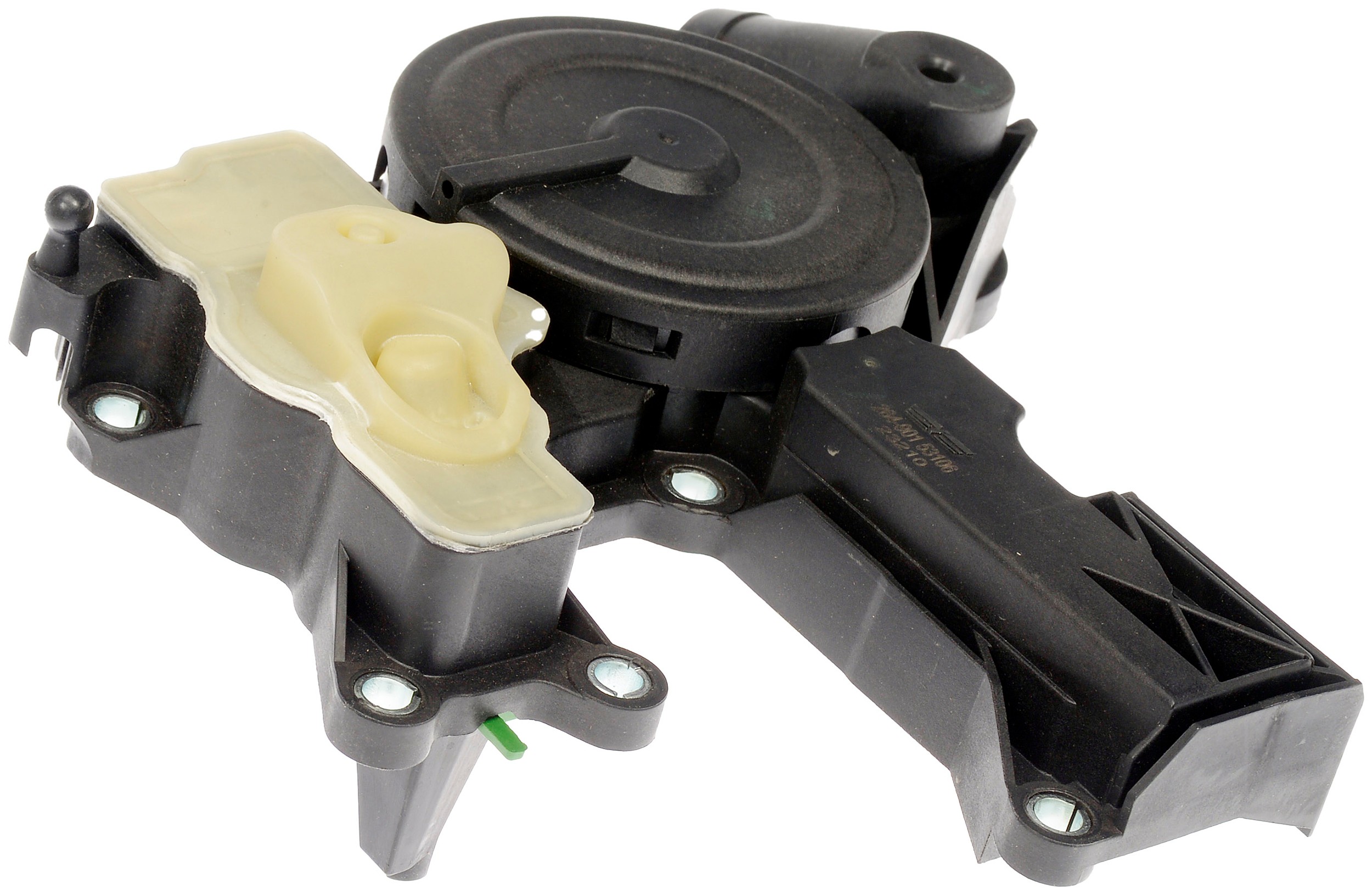Dorman DOR-264-901 PCV Oil Separator - Image 4