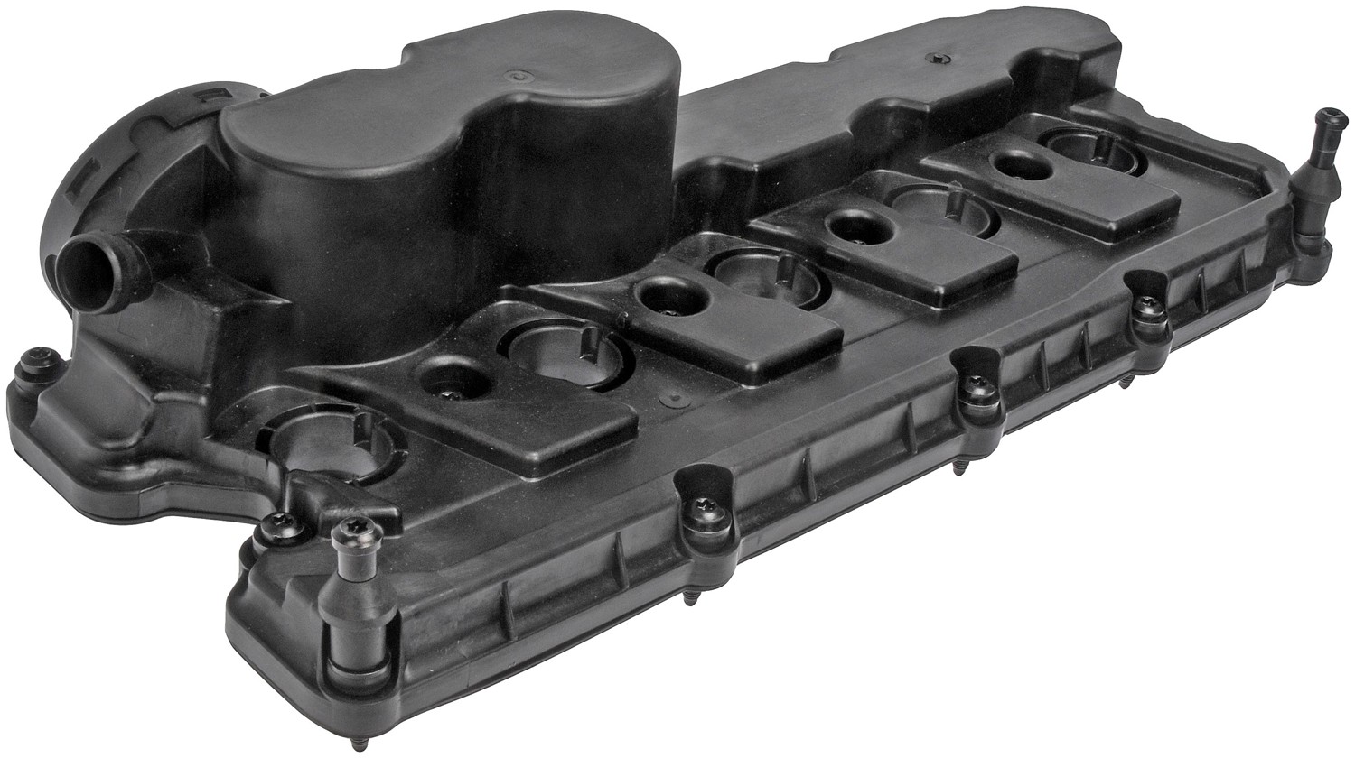 Dorman DOR-264-907 Valve Cover With Gasket