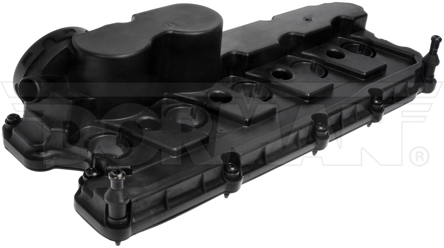 Dorman DOR-264-907 Valve Cover With Gasket - Image 4
