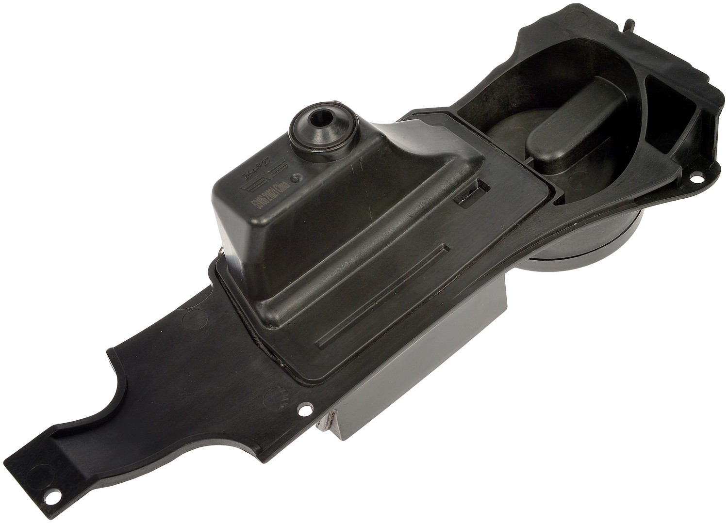 Dorman DOR-264-927 Valve Cover PCV Assembly - Image 4