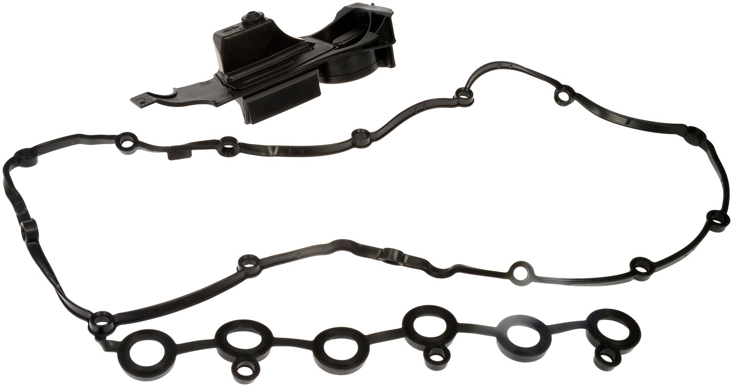 Dorman DOR-264-927 Valve Cover PCV Assembly - Image 5