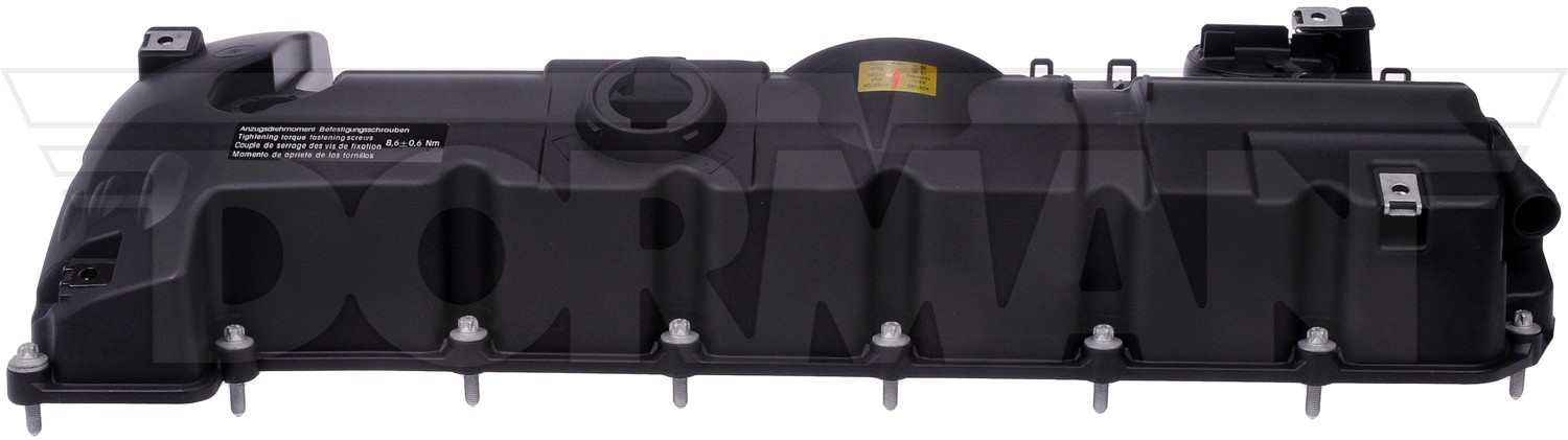 Dorman DOR-264-935 Valve Cover With Gasket - Image 3