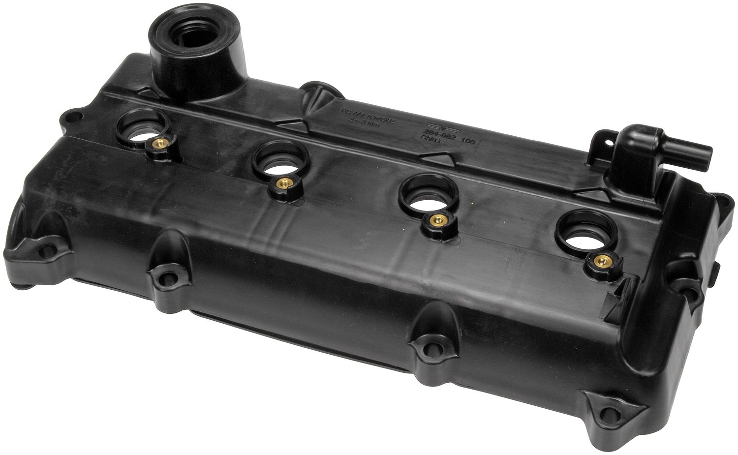 Dorman DOR-264-982 Valve Cover With Preinstalled Gasket
