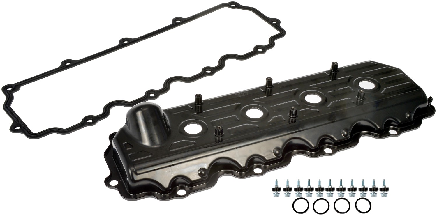 Dorman DOR-264-997 Valve Cover - Left Side
