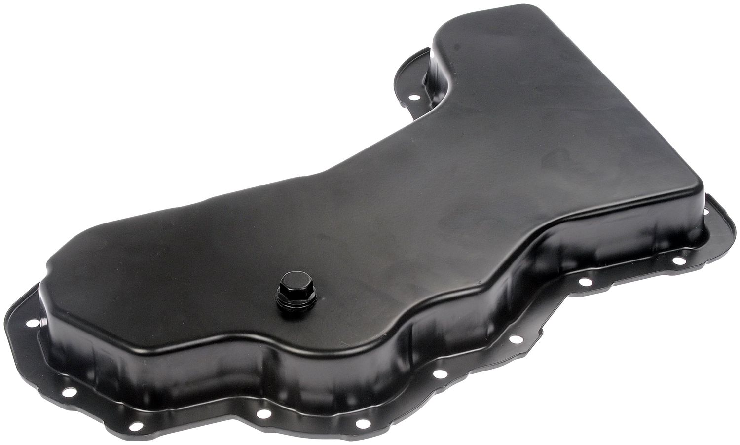 Dorman DOR-265-803 Transmission Pan With Drain Plug