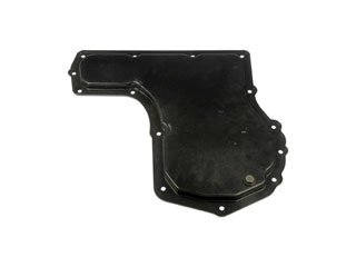 Dorman DOR-265-809 Transmission Pan With Drain Plug