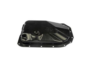 Dorman DOR-265-810 Transmission Pan With Drain Plug