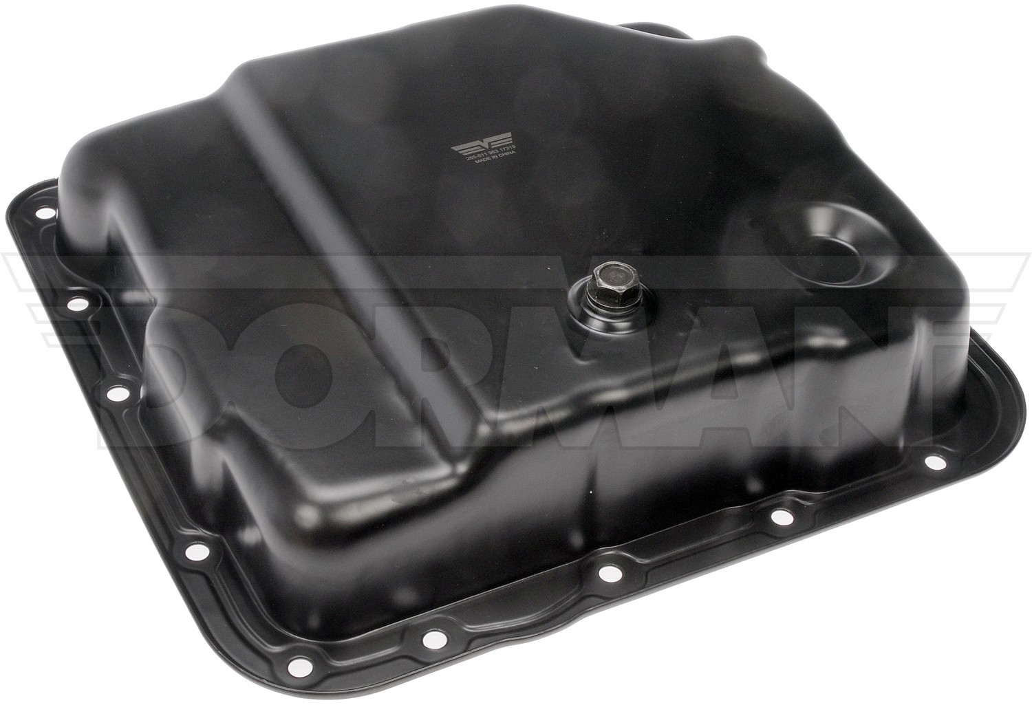 Dorman DOR-265-811 Transmission Pan With Drain Plug