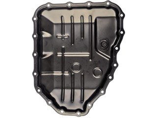 Dorman 265-812 Transmission Pan With Drain Plug