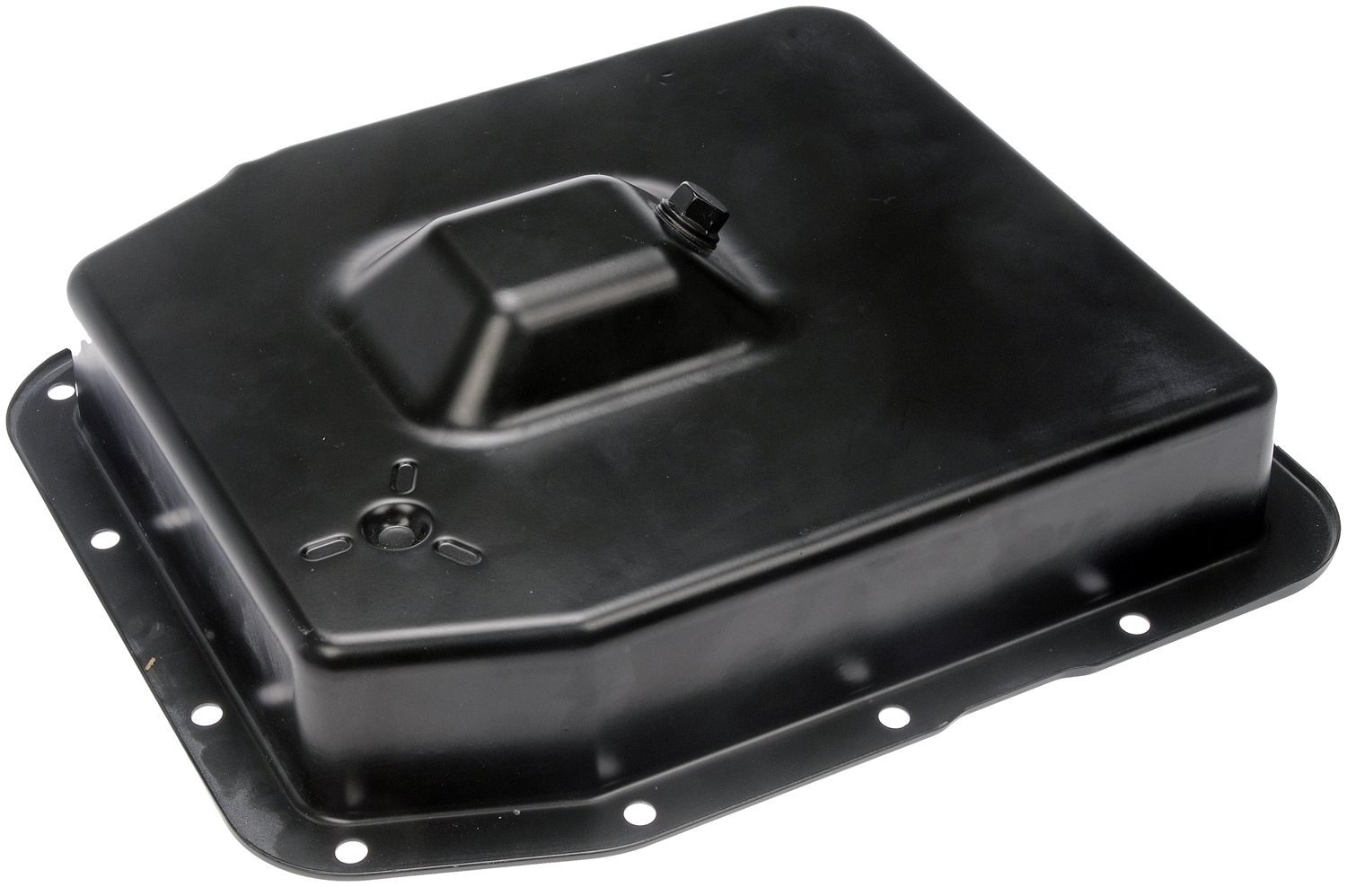 Dorman DOR-265-813 Transmission Pan With Drain Plug