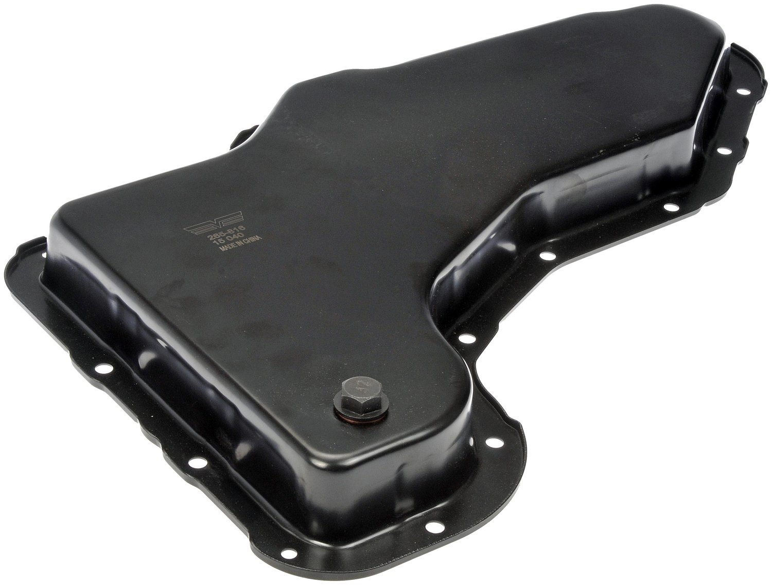 Dorman DOR-265-816 Transmission Pan With Drain Plug