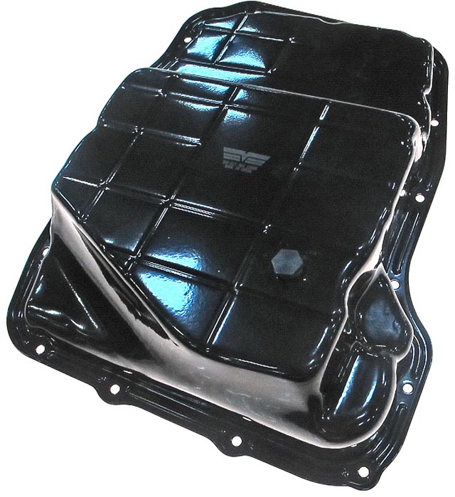 Dorman DOR-265-817 Transmission Pan With Drain Plug