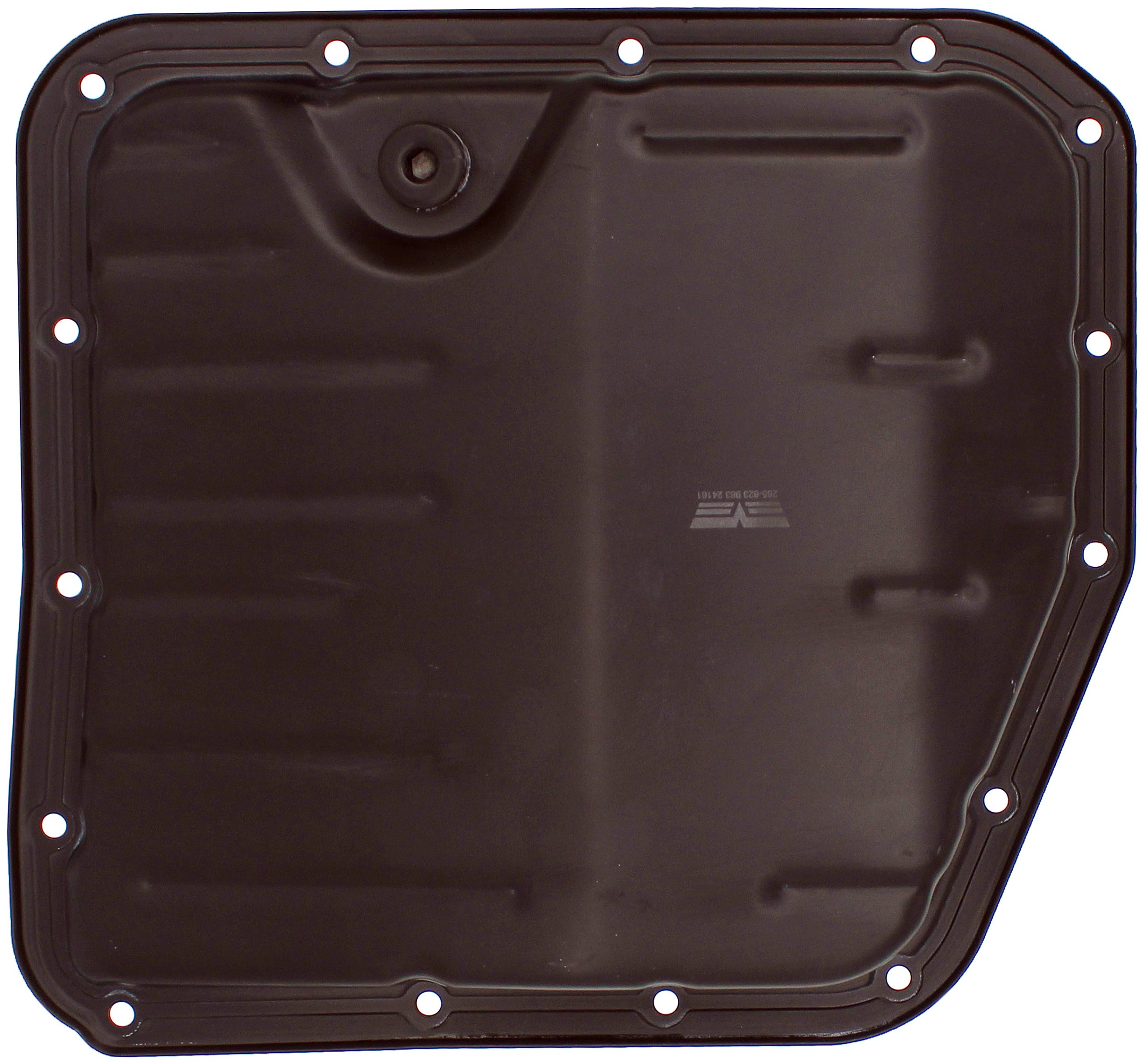 Dorman DOR-265-823 Transmission Pan With Drain Plug