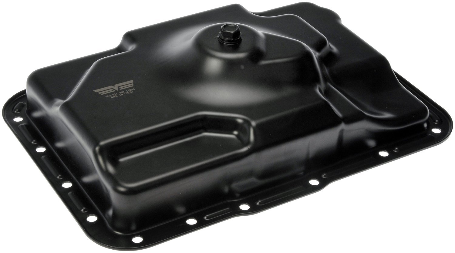 Dorman DOR-265-831 Transmission Pan With Drain Plug