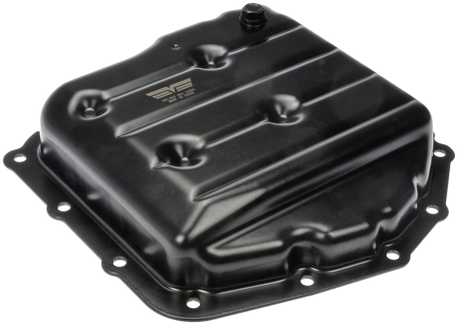 Dorman 265-832 Transmission Pan With Drain Plug