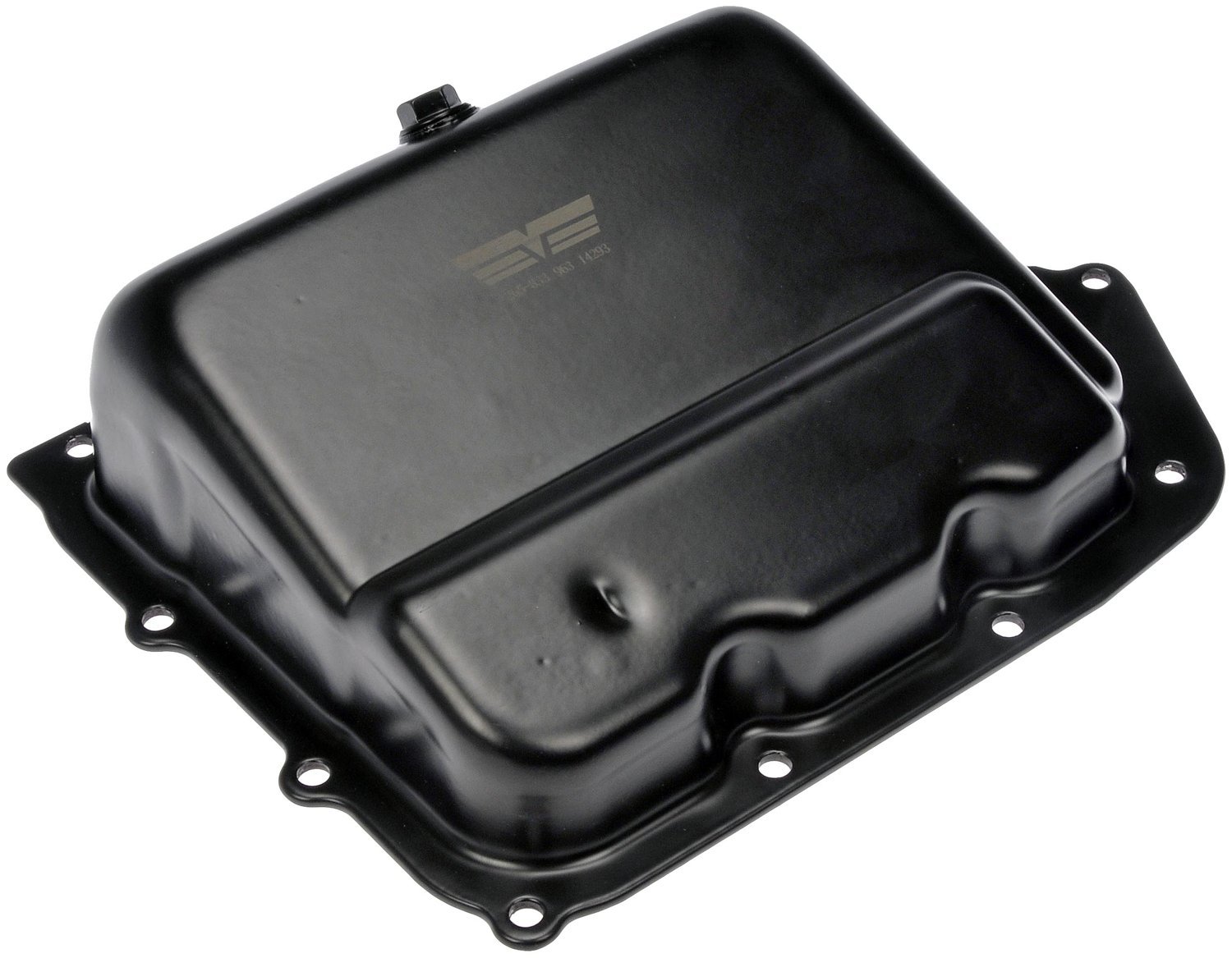 Dorman DOR-265-833 Transmission Pan With Drain Plug