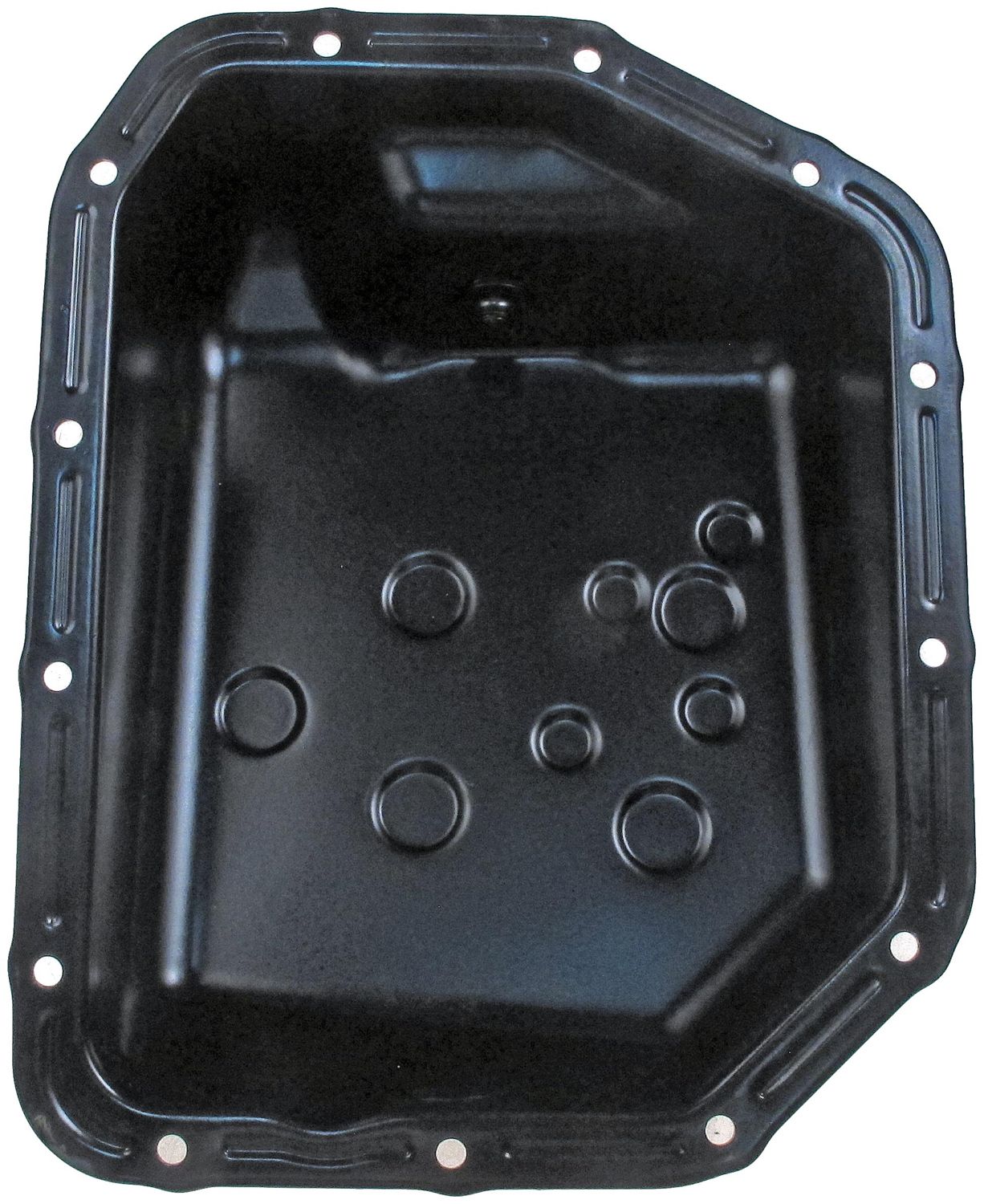 Dorman DOR-265-835 Transmission Pan With Drain Plug
