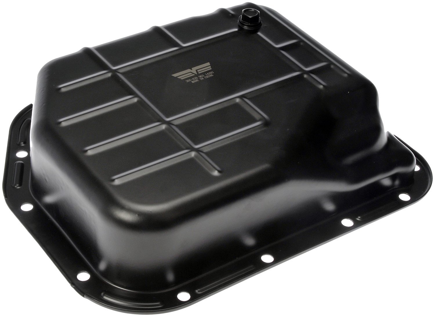 Dorman DOR-265-839 Transmission Pan With Drain Plug