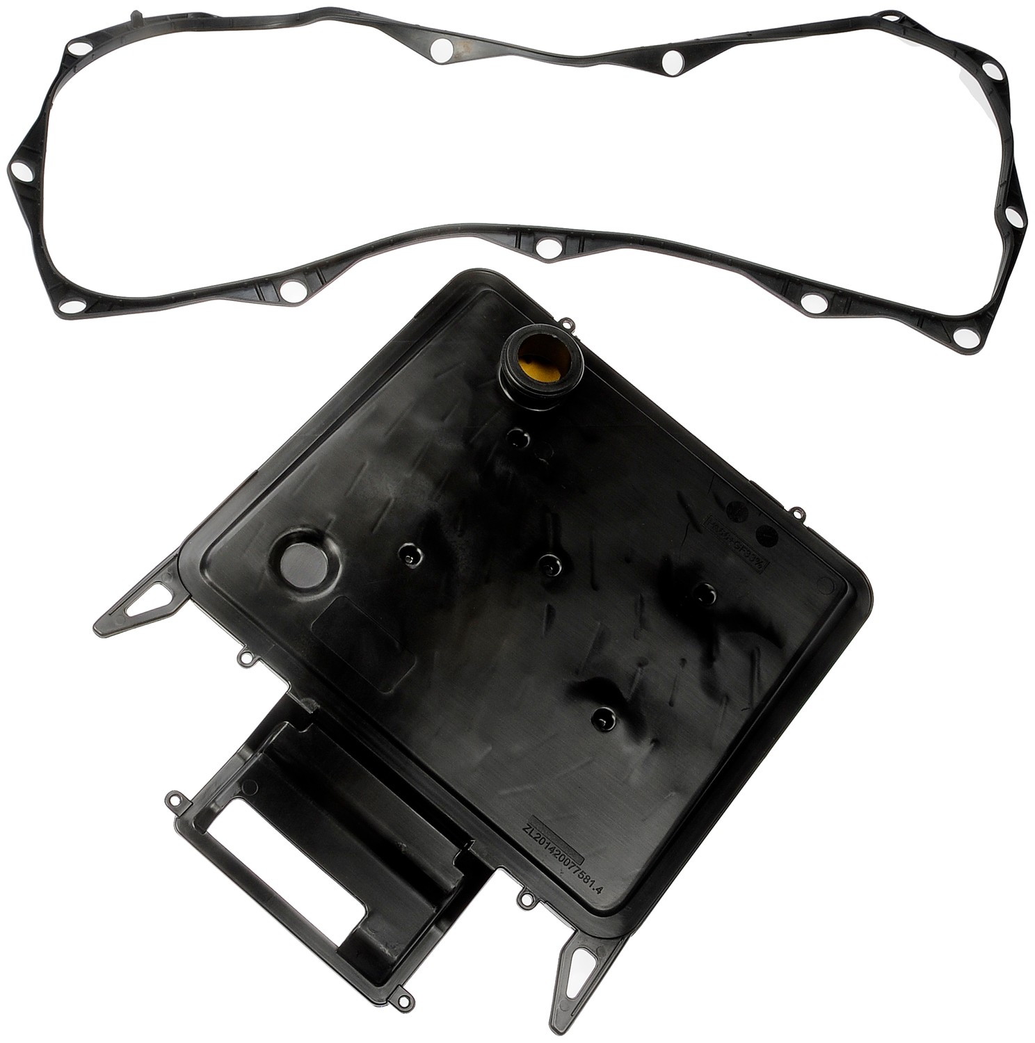 Dorman DOR-265-850F Transmission Pan Filter And Gasket