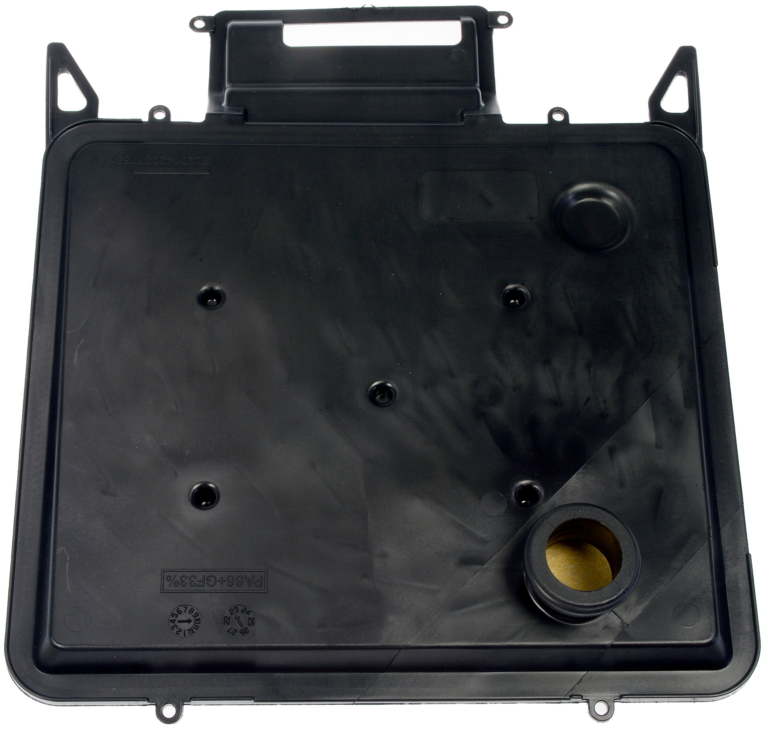 Dorman DOR-265-850F Transmission Pan Filter And Gasket - Image 2