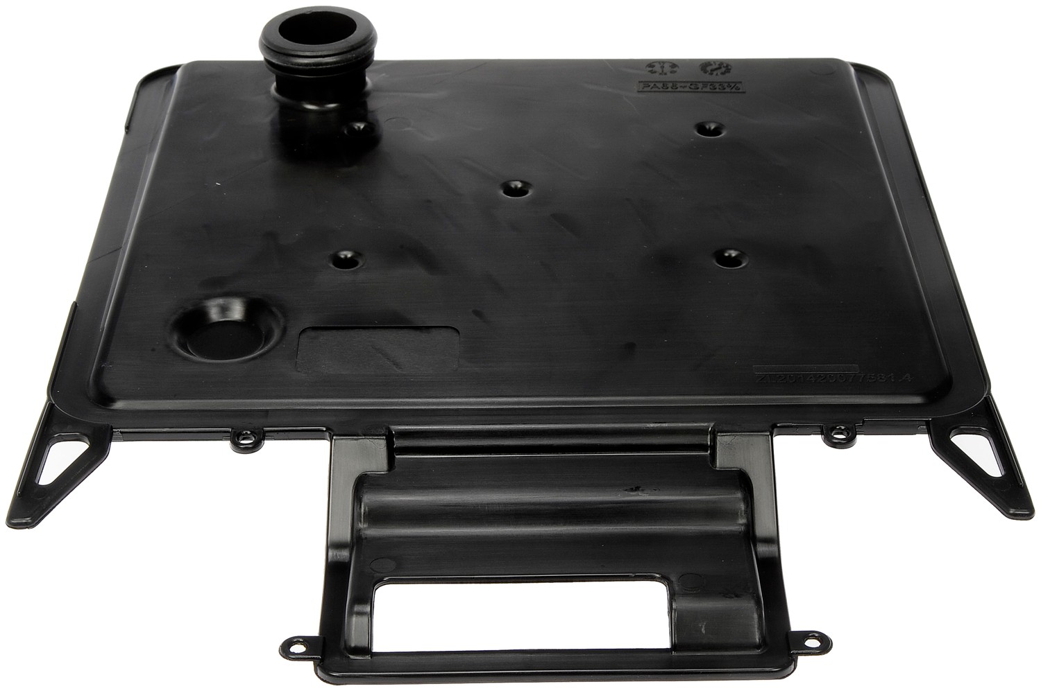Dorman DOR-265-850F Transmission Pan Filter And Gasket - Image 3