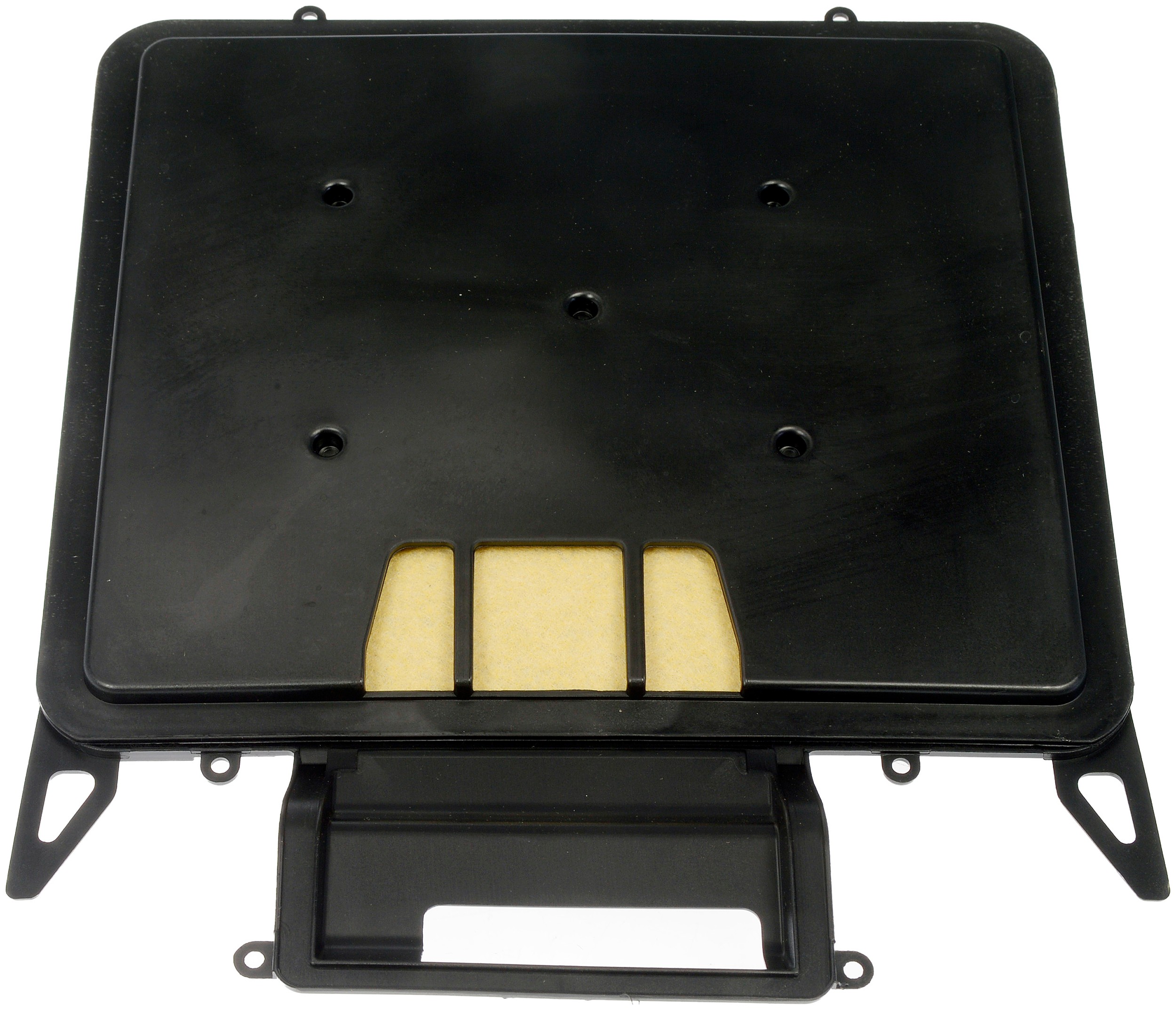 Dorman DOR-265-850F Transmission Pan Filter And Gasket - Image 5