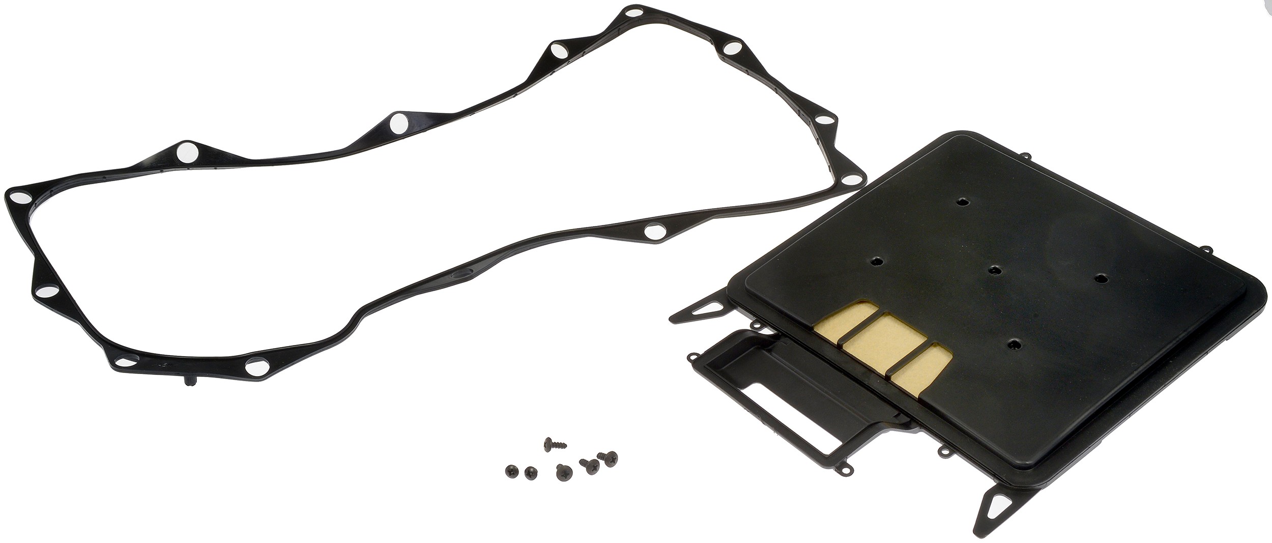 Dorman DOR-265-850F Transmission Pan Filter And Gasket - Image 6