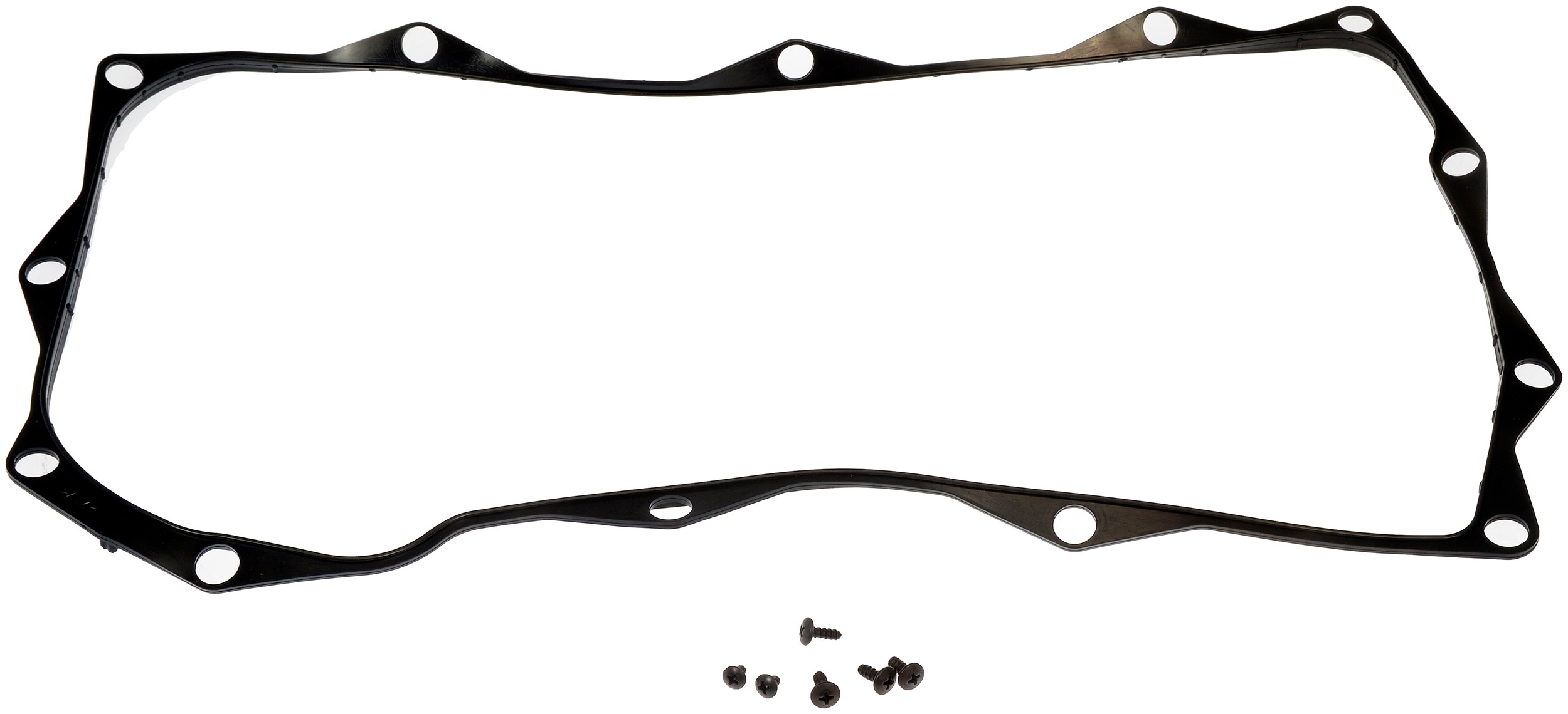 Dorman DOR-265-850F Transmission Pan Filter And Gasket - Image 7