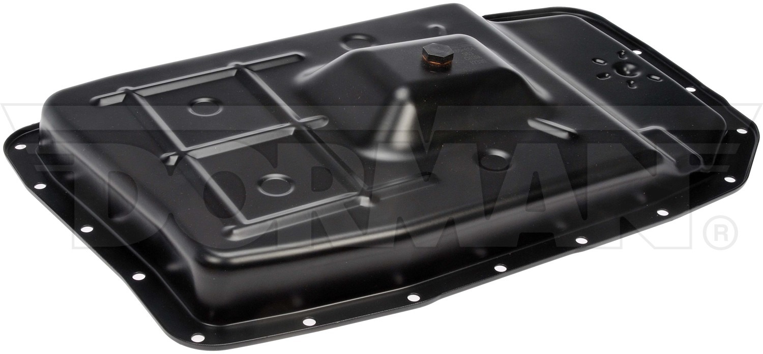 Dorman DOR-265-854 Transmission Pan With Drain Plug