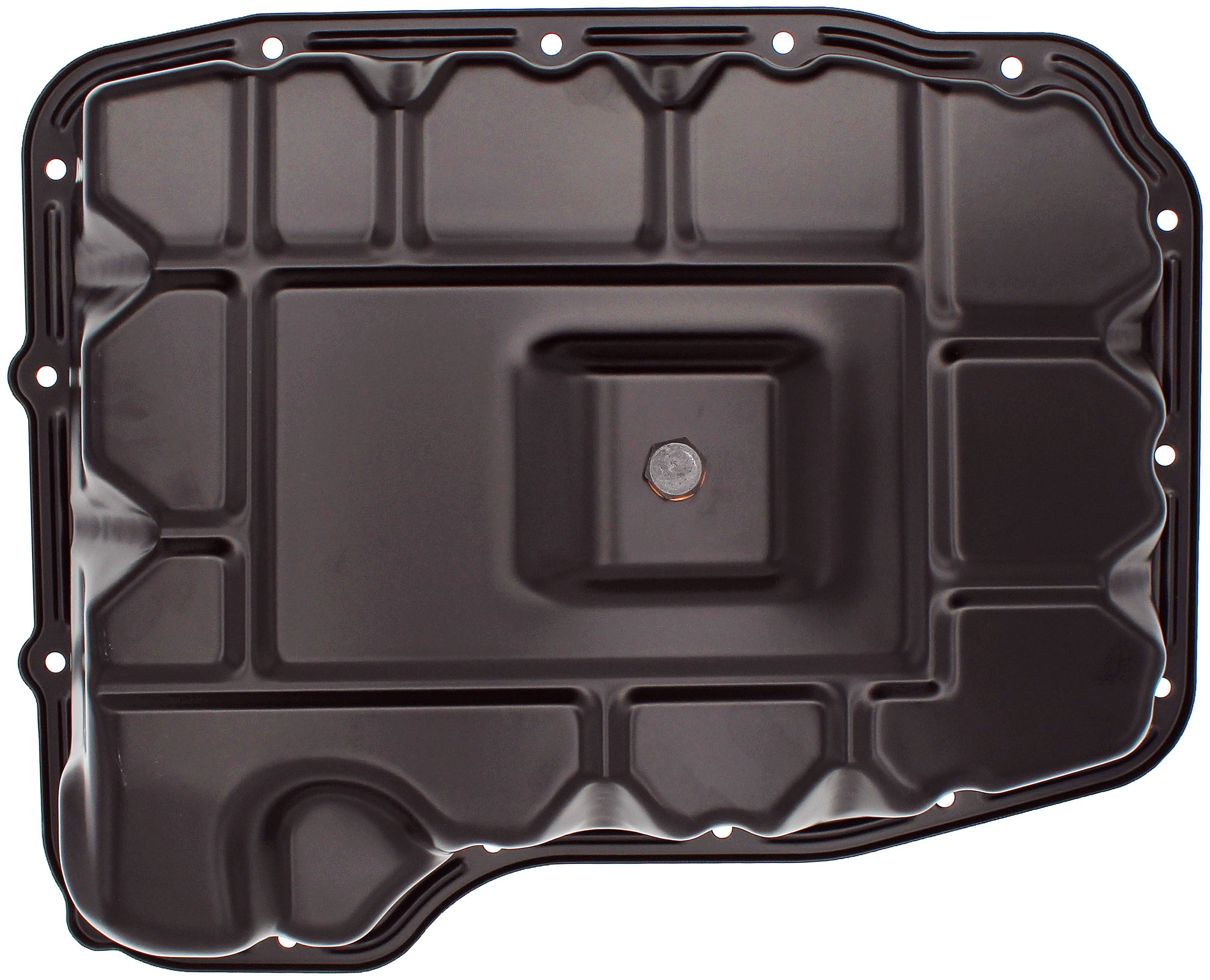 Dorman 265-855 Transmission Pan With Drain Plug