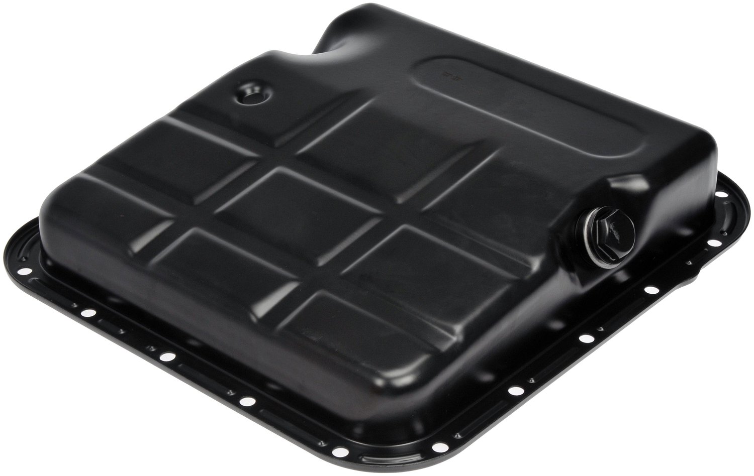 Dorman DOR-265-859 Transmission Pan With Drain Plug