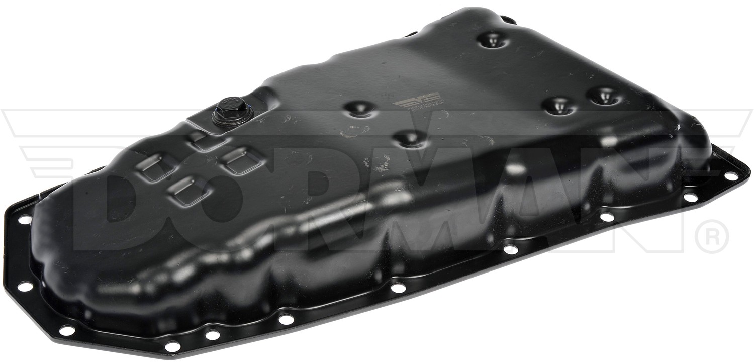 Dorman DOR-265-862 Transmission Pan With Drain Plug
