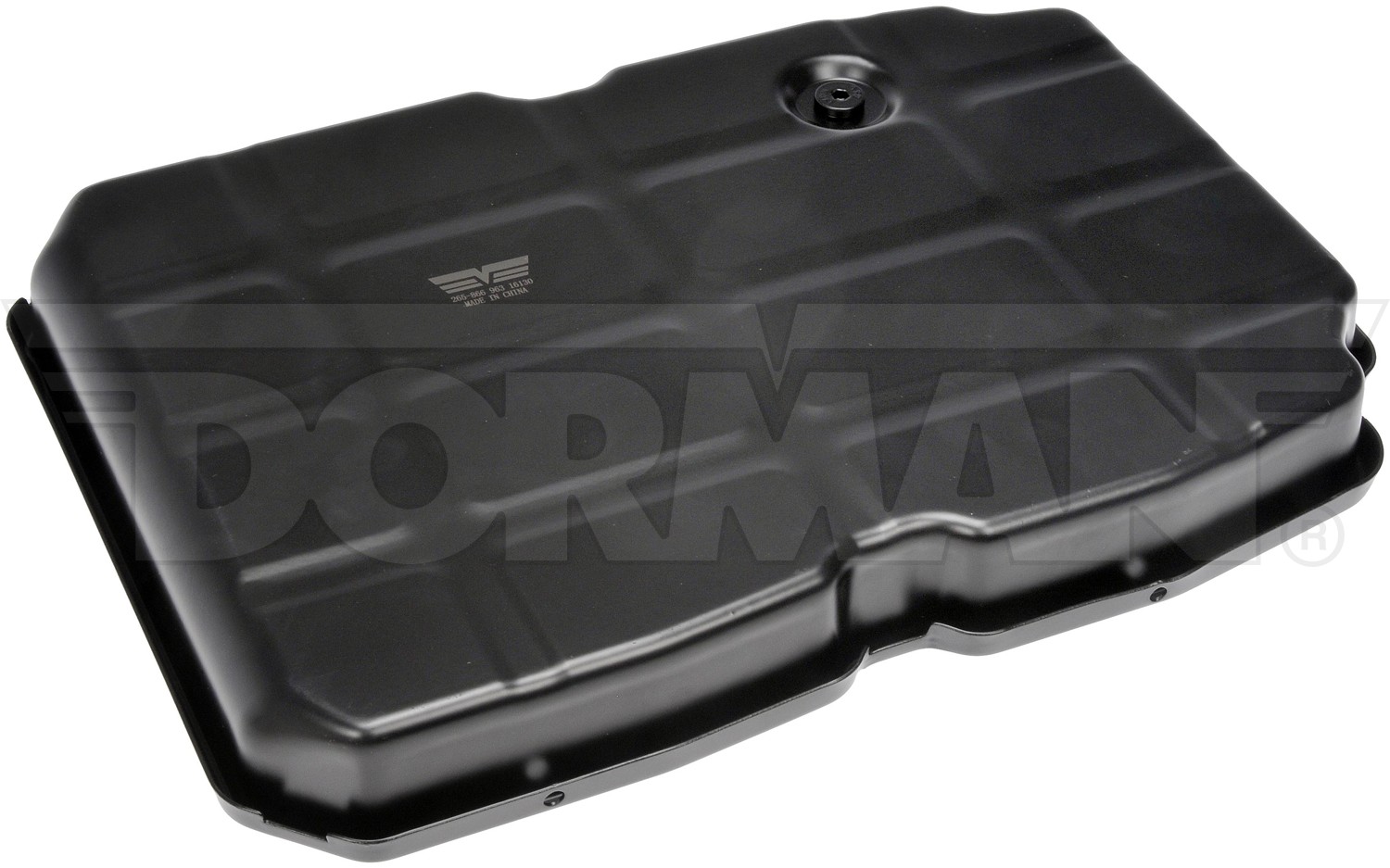 Dorman DOR-265-866 Transmission Pan With Drain Plug