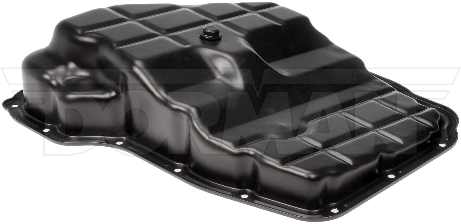 Dorman DOR-265-870 Transmission Pan With Drain Plug