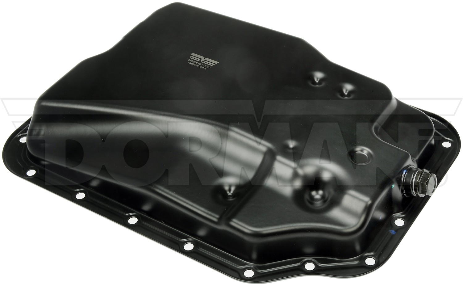 Dorman DOR-265-879 Transmission Pan With Drain Plug