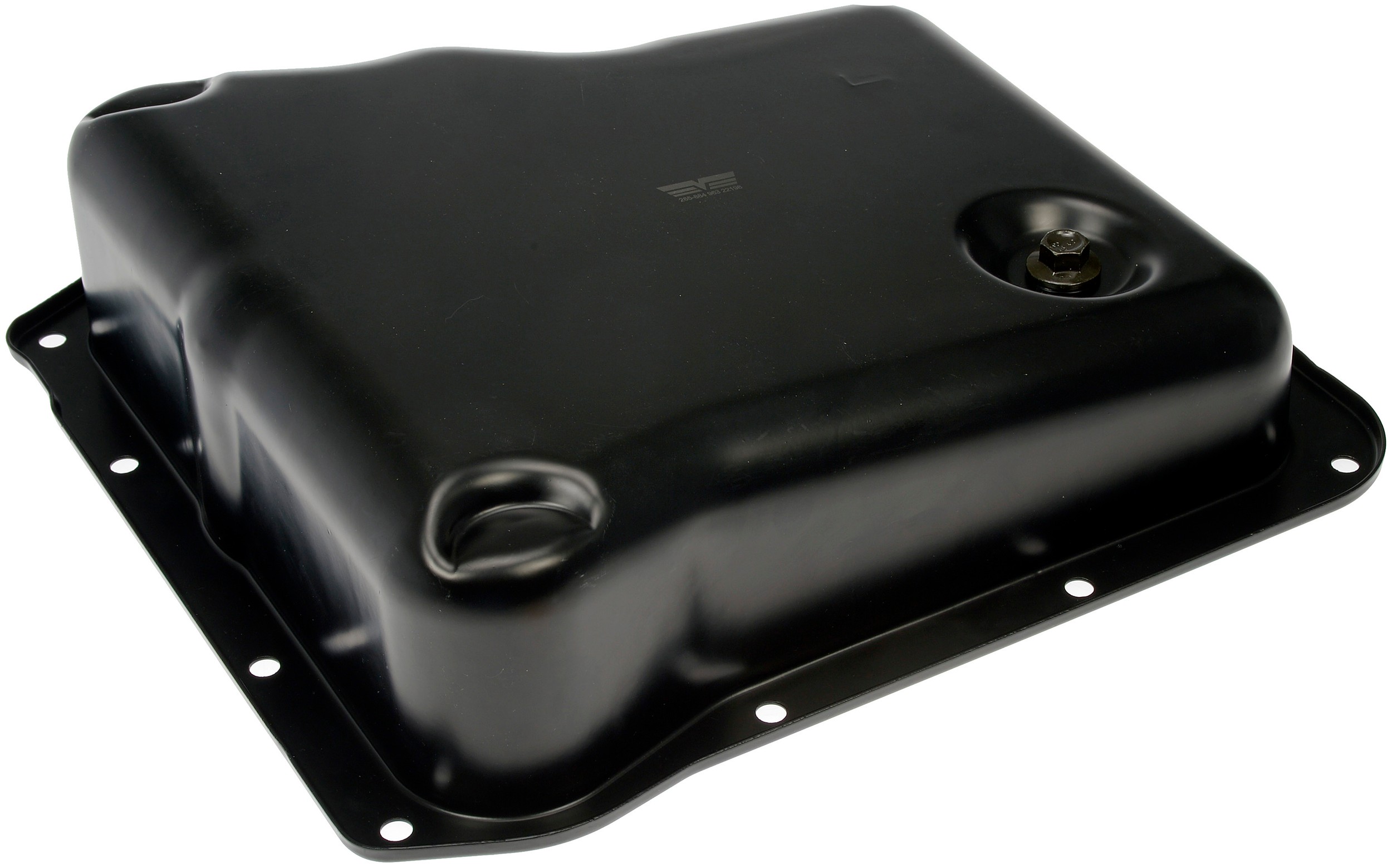 Dorman DOR-265-884 Transmission Oil Pan With Drain Plug