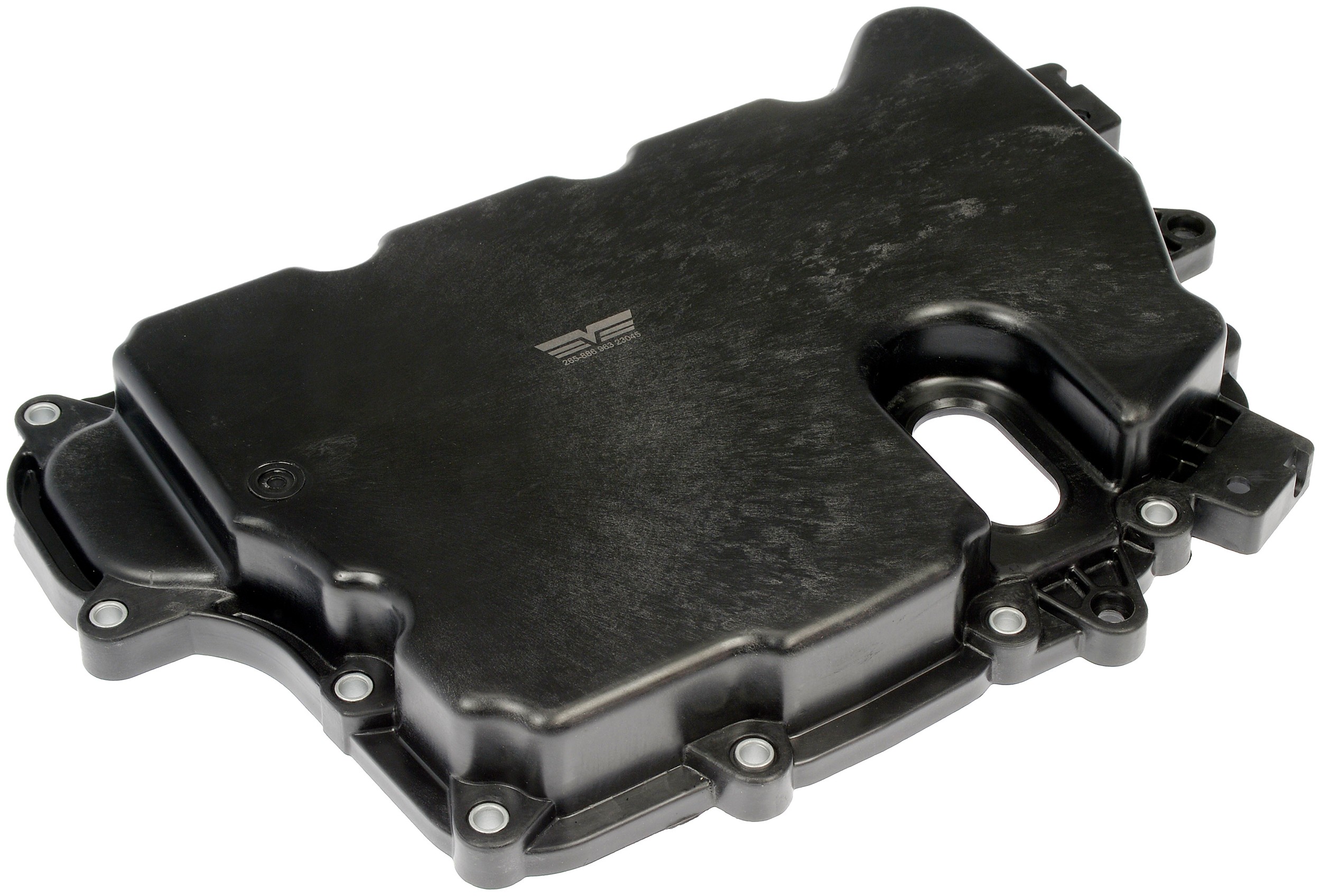 Dorman 265-886 Transmission Oil Pan With Drain Plug