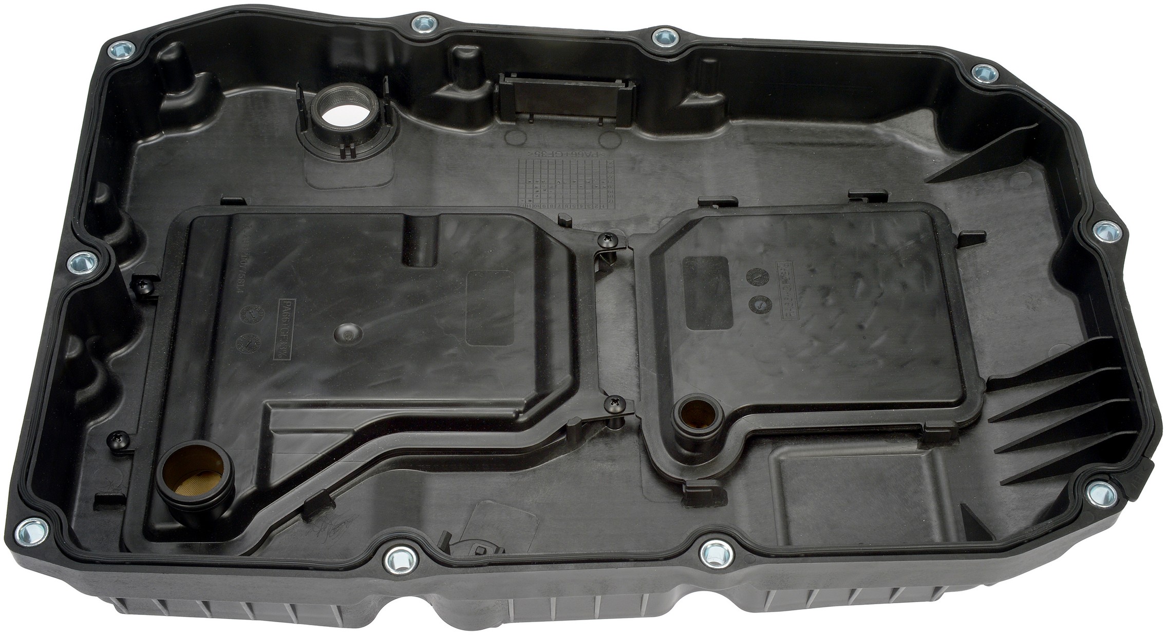 Dorman DOR-265-887 Transmission Oil Pan