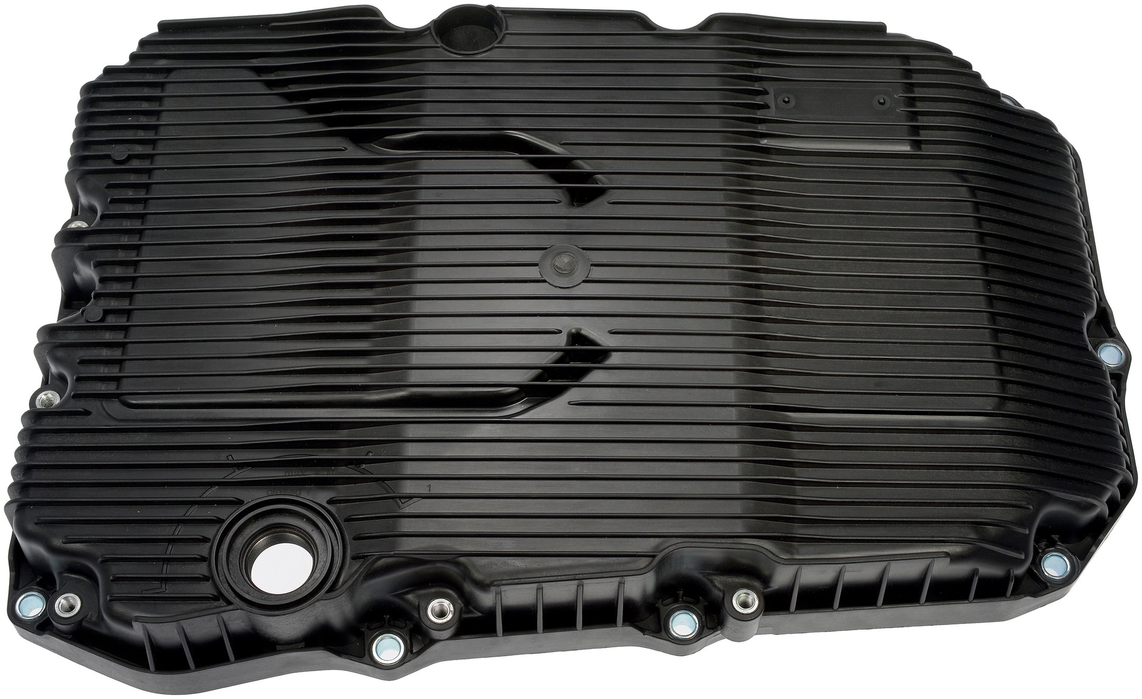 Dorman DOR-265-887 Transmission Oil Pan - Image 4
