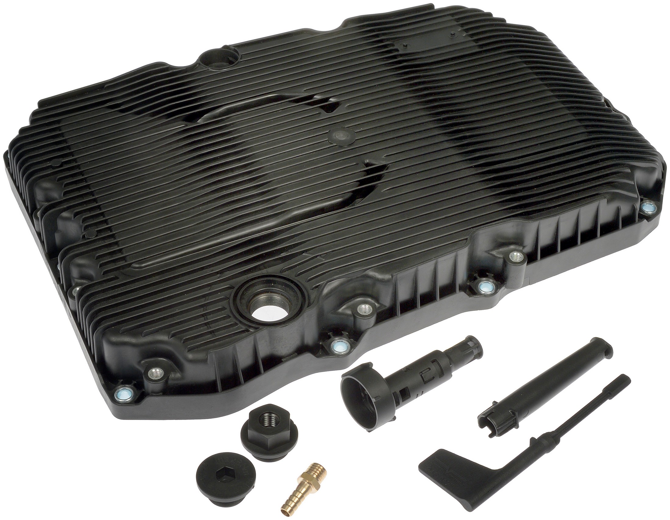 Dorman DOR-265-887 Transmission Oil Pan - Image 5