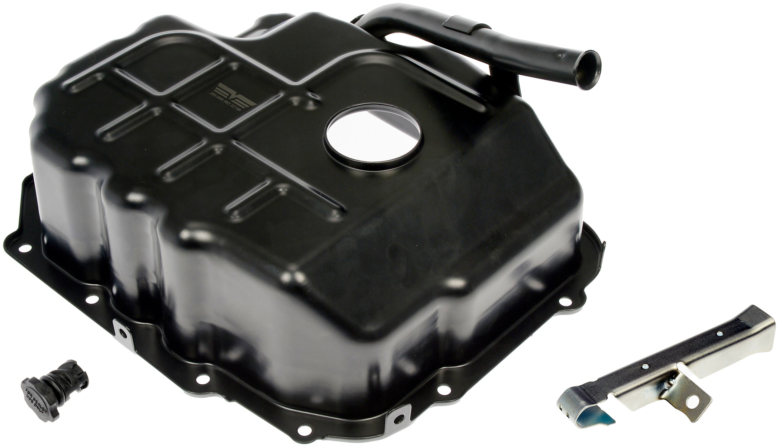 Dorman DOR-265-898 Transmission Oil Pan