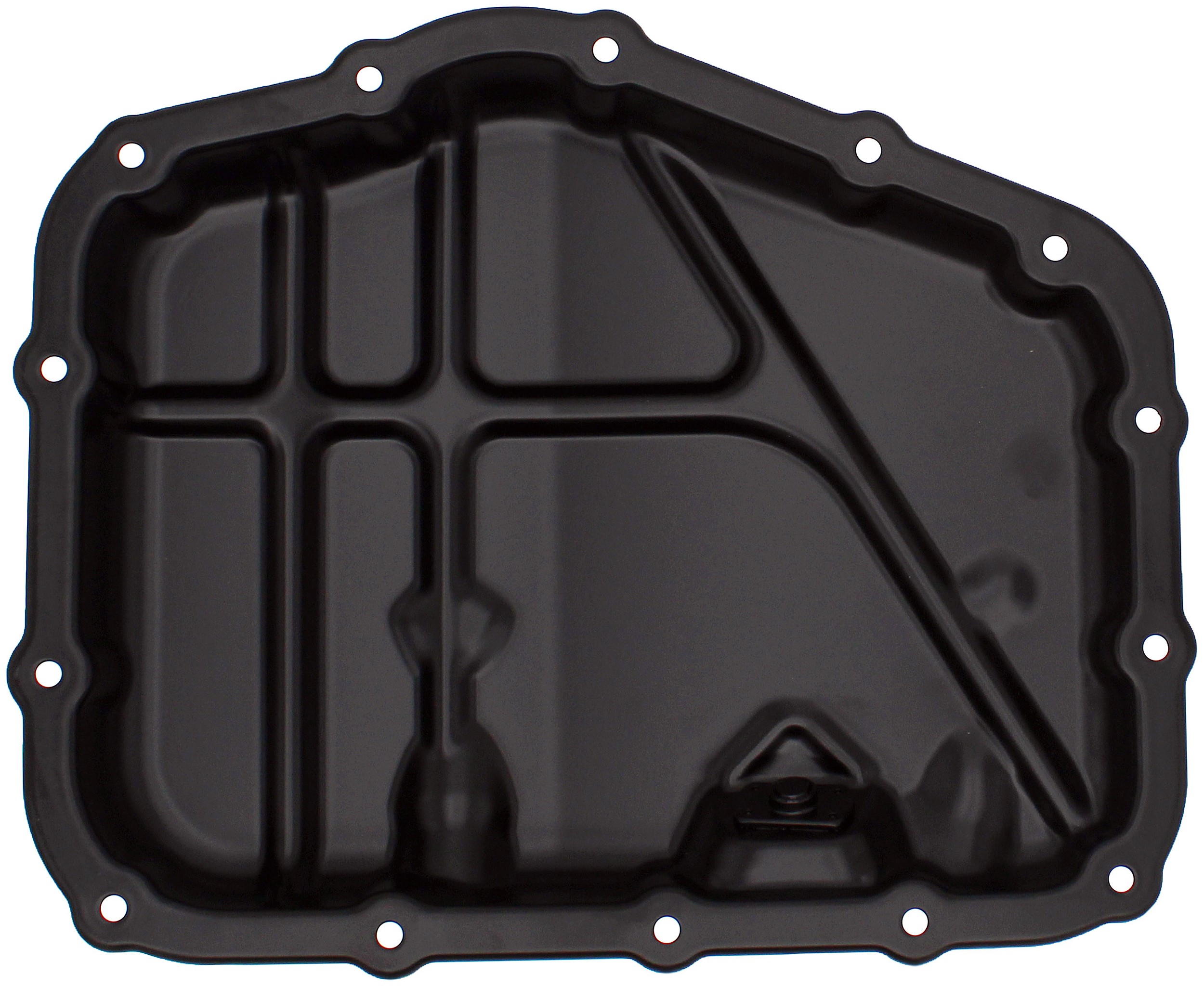 Dorman 266-001 Engine Oil Pan - Image 3