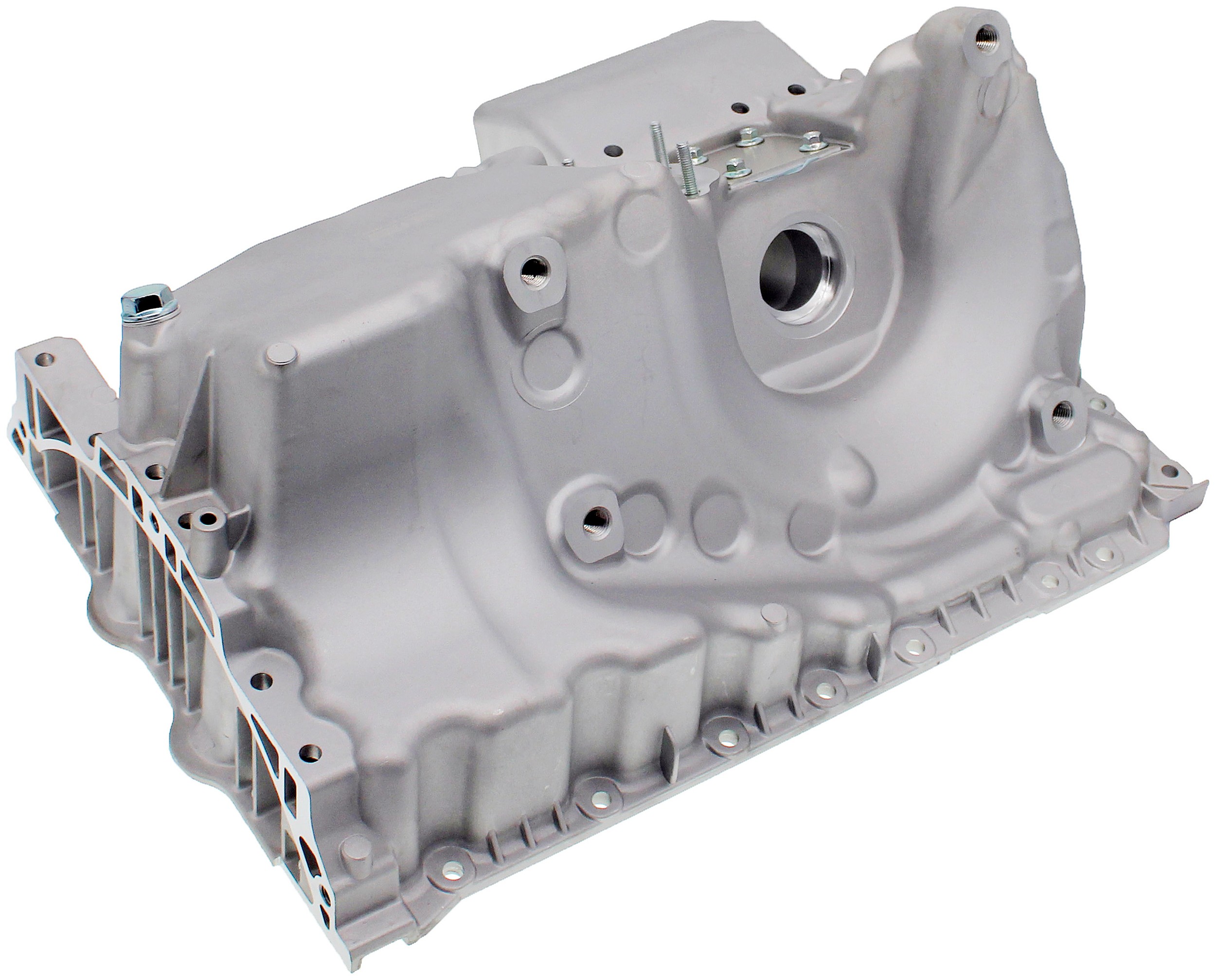 Dorman 266-015 Engine Oil Pan - Image 2