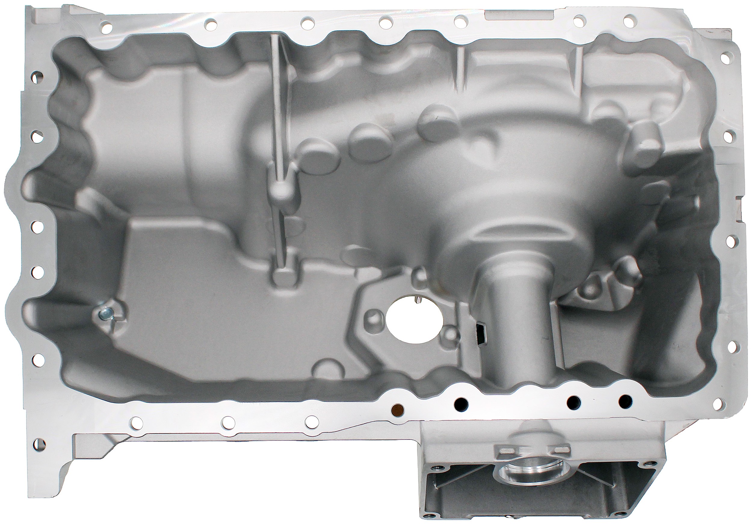 Dorman 266-015 Engine Oil Pan - Image 3