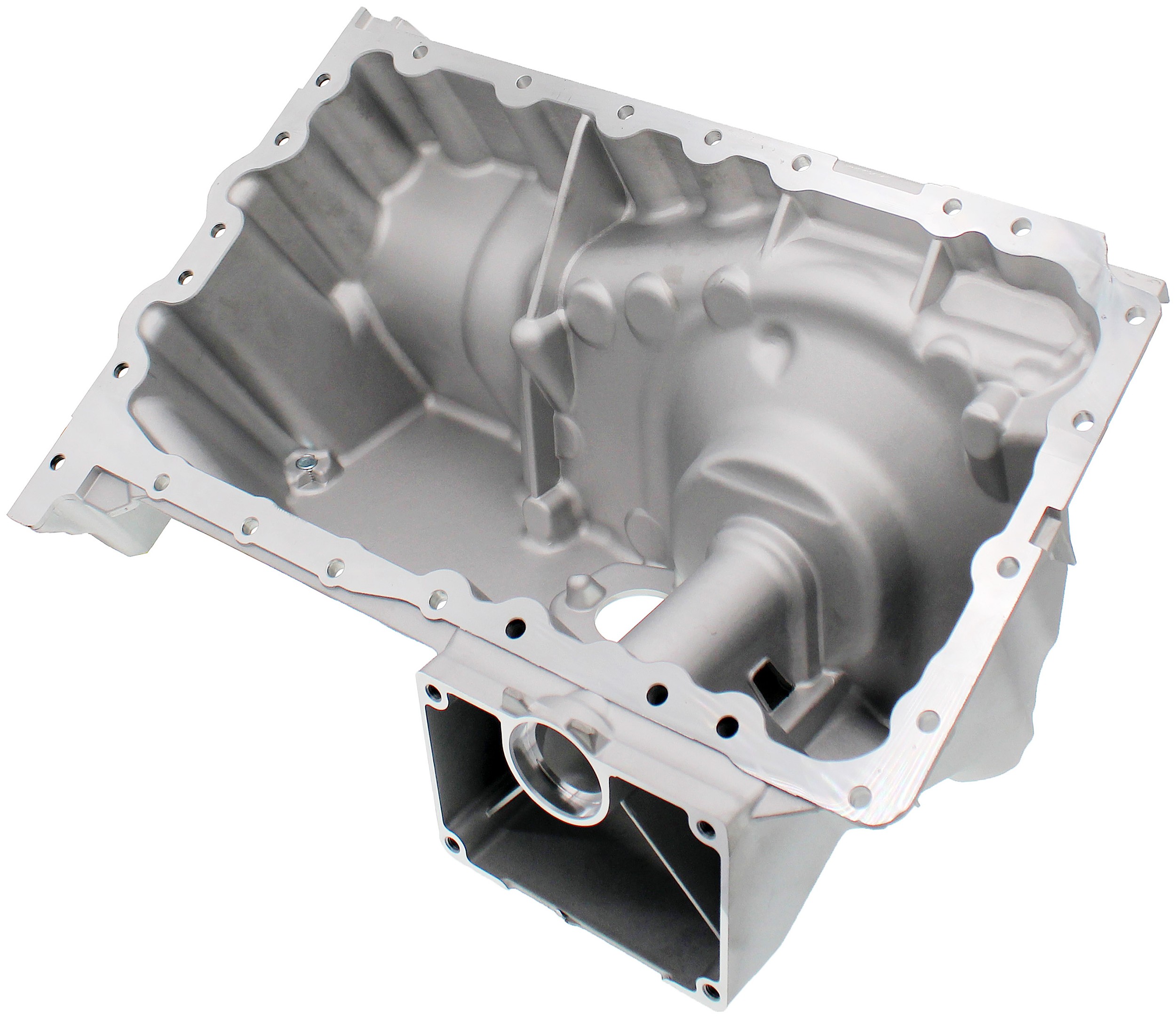 Dorman 266-015 Engine Oil Pan - Image 4